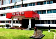 নতুন কারা মহাপরিদর্শক আনোয়ারুল কবীর