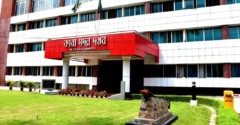 নতুন কারা মহাপরিদর্শক আনোয়ারুল কবীর