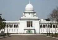 হাইকোর্ট বিভাগ চাইলে সরকারের যেকোনো আদেশকে বাতিল করে দিতে পারে ? এর পেছনের সিক্রেট আইনটা কি ?