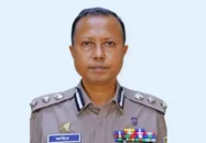 অতিরিক্ত ডিআইজির ভাড়া দেওয়া বাড়িতে মাসে ২২টি ডিজে পার্টি হতো