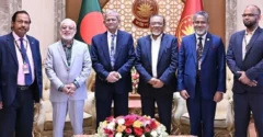 জাবির ভর্তি পরীক্ষা ১০ জানুয়ারি, থাকছে না বিভাগীয় কেন্দ্র