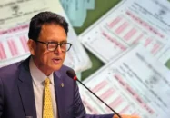 এসএসসির খাতায় শূন্যকে ৮৫ নম্বর, ১৩-কে ৮৩ বানানোর চাঞ্চল্যকর ঘটনায় মামলা