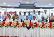 আইইবি নির্বাচন ২০২৭-২৮: সিলেটে এ্যাব-এর বড় প্রচারণা সভা, মেধা ও পেশাদারিত্বের নেতৃত্ব গড়ার আহ্বান
