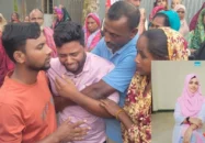 সিজারের পর পেটে গজ, পাঁচ মাস পর বিথীর মৃত্যু