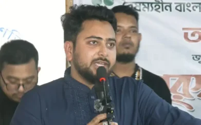 ভারত তার সংখ্যালঘু সম্প্রদায়কে সুরক্ষা দিতে পুরোপুরি ব্যর্থ হয়েছে