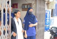 জগন্নাথপুরে আলোচিত নারী মানবপাচারকারী গ্রেপ্তার, বেরিয়ে আসছে শত কোটি টাকা হাতিয়ে নেওয়া আন্তর্জাতিক চক্রের ভয়ঙ্কর তথ্য