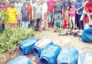 গরু ছাড়াই ‘আসল দুধ’তৈরির কারখানা !