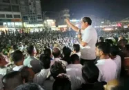 বিএনপি কোনো হুমকি-ধমকিতে ভয় পায় না: প্রতিমন্ত্রী শাহে আলম