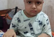 “হাসি মুছে যাচ্ছে ৫ বছরের রাফসানের, ক্যানসার জয় করতে প্রয়োজন আপনার একটুখানি সাহায্য”