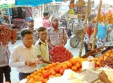 নিত্যপণ্য ও এলপি গ্যাসের বাজারে অভিযান, ১০২ প্রতিষ্ঠানকে জরিমানা