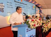 হাত ধোয়া ও স্বাস্থ্যবিধিতেই সুস্থ প্রজন্ম গড়ে ওঠে: মীর শাহে আলম
