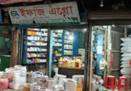 লক্ষ্মীপুরে সার ডিলার নিয়োগে অনিয়মের অভিযোগ