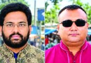 এসেই গুলি, যেতে যেতে বলল আজ থেকে পুষ্পপাড়া স্বাধীন