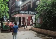 বিয়ের তিন বছর পর কোলজুড়ে এলো সন্তান, তাও চুরি হয়ে গেল